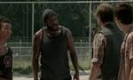 The Walking Dead 3x09 ● Le roi du suicide