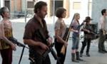 The Walking Dead 3x11 ● Entre deux feux