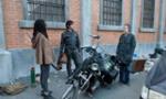 The Walking Dead 3x16 ● Bienvenue dans le tombeau