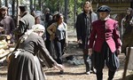 Sleepy Hollow 1x05 ● La colonie perdue