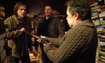 Supernatural 8x21 ● Le grand échappatoire