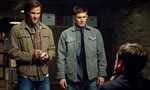 Supernatural 9x02 ● Que le diable l'emporte