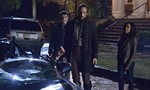 Sleepy Hollow 1x10 ● Le Golem