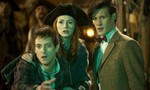 Doctor Who 6x03 ● La Marque Noire