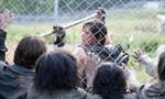 The Walking Dead 4x02 ● Infectés