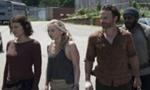 The Walking Dead 4x08 ● Désespéré