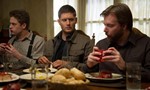 Supernatural 9x12 ● Une faim de loup