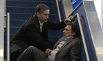 Person of interest 2x20 ● 24 heures à vivre