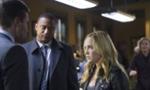 Arrow 2x18 ● Révélations