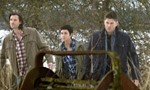 Supernatural 9x19 ● Le Bal des vampires