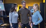 Intelligence 1x09 ● La liste d'Athènes