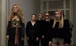 American Horror Story 3x12 ● Va en enfer