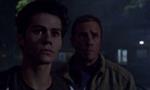 Teen Wolf 3x20 ● Eichen house