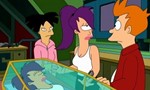 Futurama 6x01 ● Renaissance