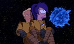 Futurama 6x02 ● Innocence perdue