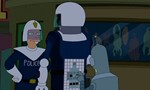 Futurama 6x04 ● Mariages interdits