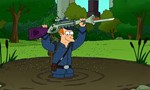 Futurama 6x06 ● Inspection mortelle