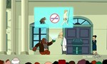 Futurama 6x09 ● Origines mécaniques