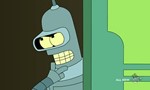 Futurama 6x10 ● Le prisonnier de Benda