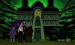 Futurama 6x12 ● Les mutants révoltants