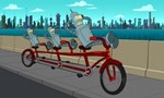 Futurama 6x15 ● Benderama