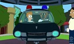 Futurama 6x17 ● La Loi et l'Oracle