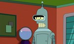 Futurama 6x25 ● Optimisanthrope