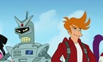 Futurama 6x26 ● Réincarnations