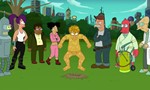 Futurama 7x02 ● Des mains tendues à bras raccourcis