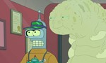 Futurama 7x04 ● L'affaire est dans le sac