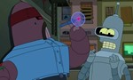 Futurama 7x09 ● Very Bad Trip