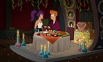 Futurama 7x15 ● Le Fry et Leela Show