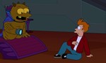 Futurama 7x16 ● T., l'extra-terrestre