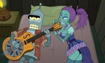 Futurama 7x17 ● Folk en stock