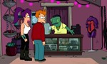 Futurama 7x21 ● Un seul cul vous manque