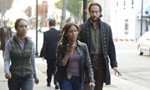 Sleepy Hollow 1x11 ● Possession