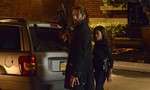 Sleepy Hollow 2x01 ● Les ténèbres en guerre