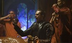 Dominion 1x02 ● Une alliance dangereuse