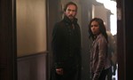 Sleepy Hollow 2x03 ● Le denier de Judas