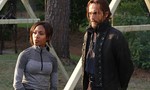 Sleepy Hollow 2x04 ● Le joueur de flûte