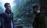 Once Upon a Time 3x22 ● On n'est jamais aussi bien que chez soi