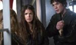 The 100 1x10 ● Maintenant je suis la mort