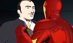 Iron Man : Armored Adventures 2x18 ● CTRL-ALT-SUPPR