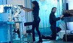 Sleepy Hollow 2x07 ● Délivrance