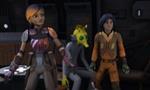 Star Wars Rebels 1x06 ● Le Jour de l'Empire