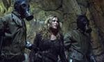 The 100 2x03 ● Actes et conséquences