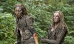 The 100 2x04 ● Les meilleurs ennemis