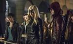 Arrow 3x12 ● Guerre totale