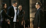 Person of interest 4x12 ● Contrôle, Alt, Suppr