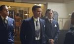 Agent Carter 1x02 ● Le léviathan approche